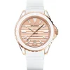 Balmain Silikonarmband-Ophrys (39 mm) - B4336.22.26