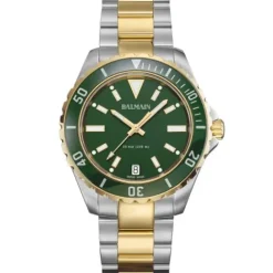 Balmain Metallarmband-Ophrys (43 mm) - B4342.39.75