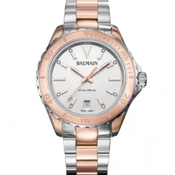 Balmain Metallarmband-Ophrys (39 mm) - B4338.33.25