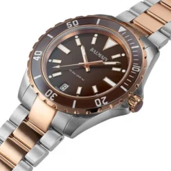 Balmain Metallarmband-Ophrys (43 mm) - B4348.33.55