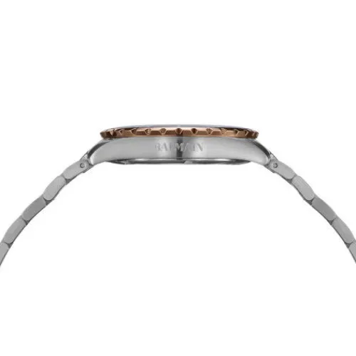 Balmain Metallarmband-Ophrys (43 mm) - B4348.33.55