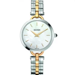 Balmain Metallarmband-Orithia (32 mm) - B4772.39.86