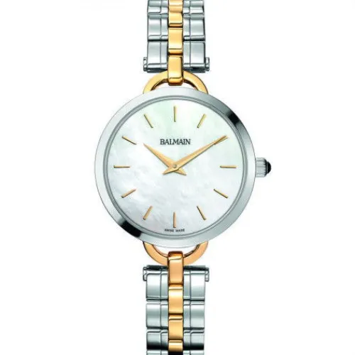 Balmain Metallarmband-Orithia (32 mm) - B4772.39.86