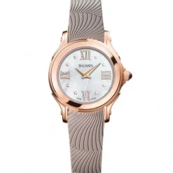 Balmain Silikonarmband-Éria Mini Round - B1839.11.82