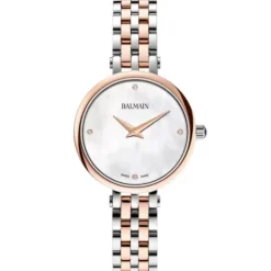 Balmain Metallarmband-Sedirea - B4298.33.85