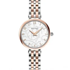 Balmain Metallarmband-Sedirea - B4298.33.14