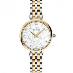 Balmain Metallarmband-Sedirea - B4292.39.14