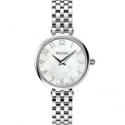 Balmain Metallarmband-Sedirea - B4291.33.84