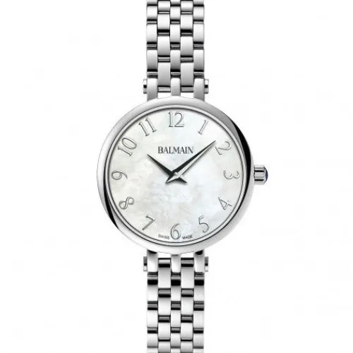 Balmain Metallarmband-Sedirea - B4291.33.84
