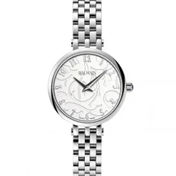 Balmain Metallarmband-Sedirea - B4291.33.14