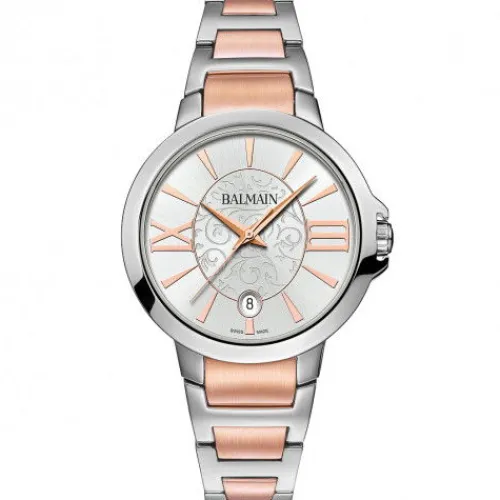 Balmain Metallarmband-Tilia (34 mm) - B4571.38.12