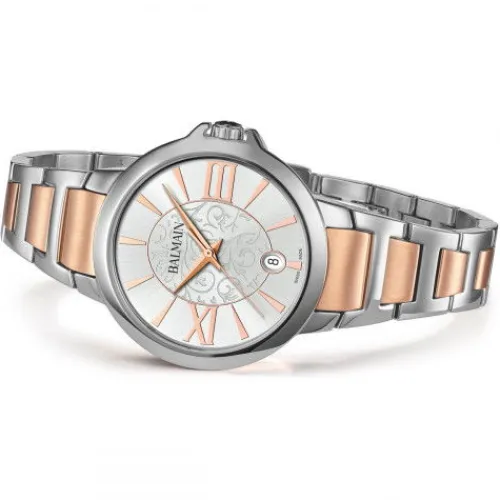 Balmain Metallarmband-Tilia (34 mm) - B4571.38.12