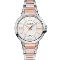 Balmain Metallarmband-Tilia (34 mm) - B4571.38.22