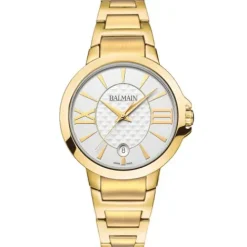 Balmain Metallarmband-Tilia (34 mm) - B4570.33.22