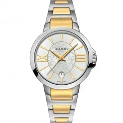 Balmain Metallarmband-Tilia (34 mm) - B4571.39.12