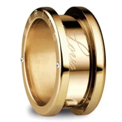 Bering Ringe-Aussenring Arctic Symphony - 520-20-X4