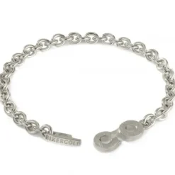 Bikergold Armbänder-Armband Ankerkette - BG9002