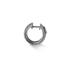 Bikergold Ohrringe-Kreole Tire Street - BG2002