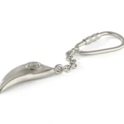 Bikergold Schlüsselring-Schlüsselanhänger Wing - BG5005