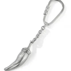 Bikergold Schlüsselring-Schlüsselanhänger Chili - BG5006