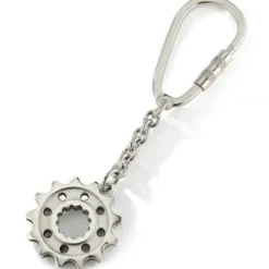 Bikergold Schlüsselring-Schlüsselanhänger Ritzel - BG5003