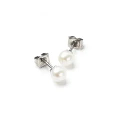 Boccia Ohrringe-Ohrstecker - 0535-01