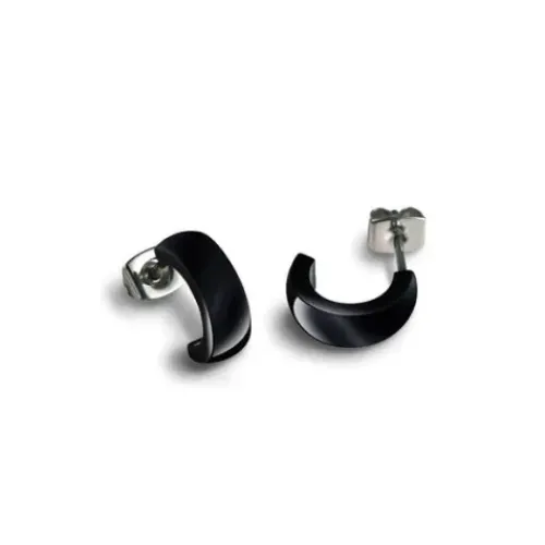 Boccia Ohrringe-Ohrstecker - 0584-02