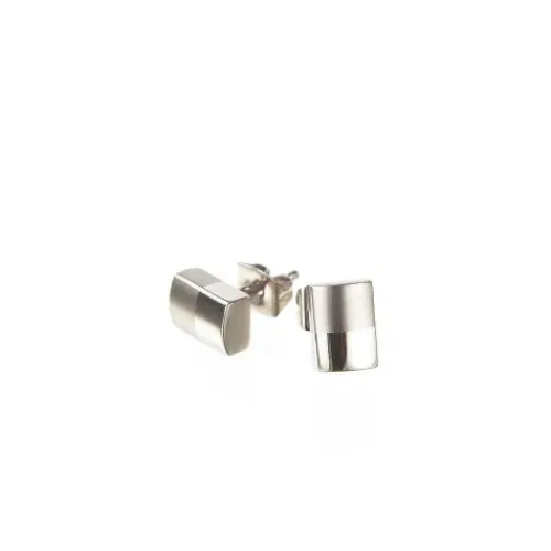 Boccia Ohrringe-Ohrstecker - 0509-02