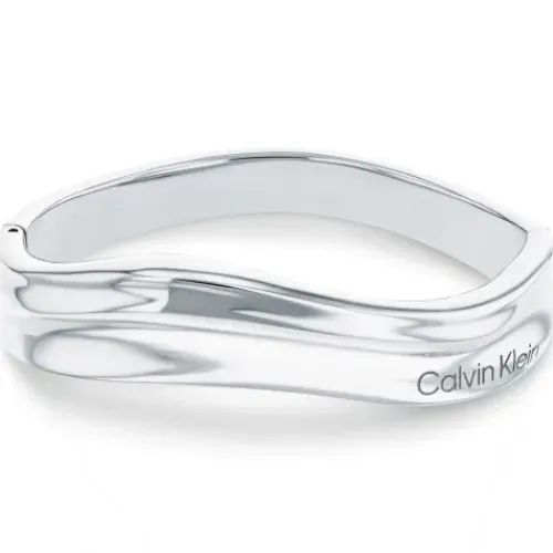 Calvin Klein Armbänder-Elemental Armreif - 35000641