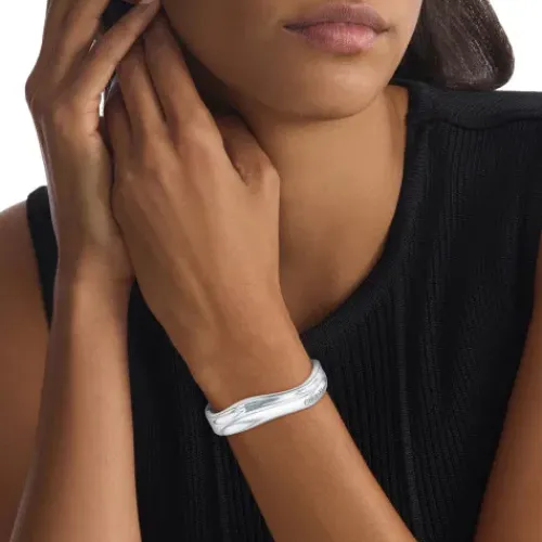 Calvin Klein Armbänder-Elemental Armreif - 35000641