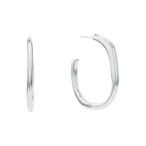 Calvin Klein Ohrringe-Elemental Ohrringe - 35000643