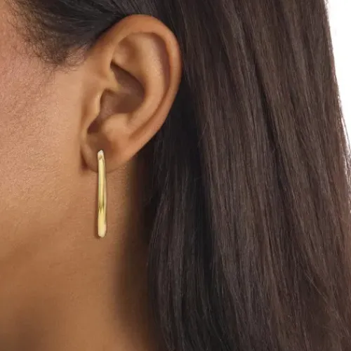 Calvin Klein Ohrringe-Elemental Ohrringe - 35000644