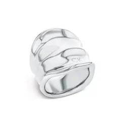 Calvin Klein Ringe-Elemental Ring - 35000645