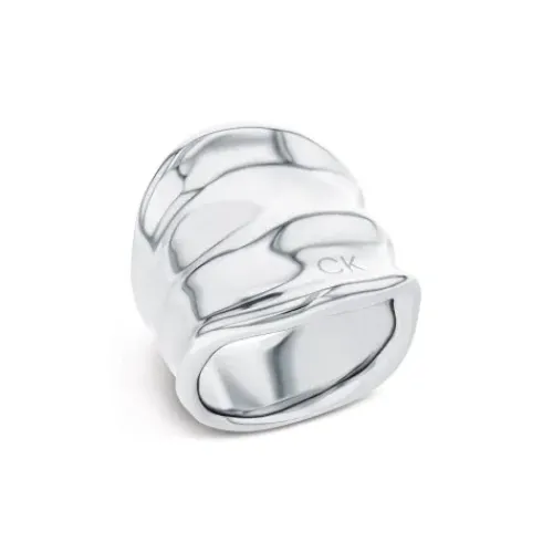Calvin Klein Ringe-Elemental Ring - 35000645