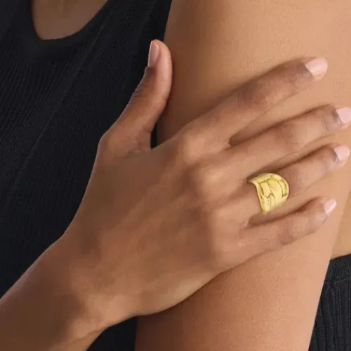 Calvin Klein Ringe-Elemental Ring - 35000646