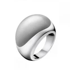 Calvin Klein Ringe-Ellipse Ring - KJ3QWR0201