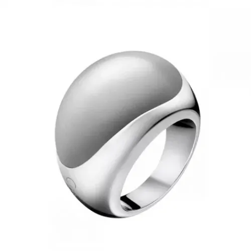 Calvin Klein Ringe-Ellipse Ring - KJ3QWR0201
