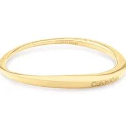 Calvin Klein Armbänder-Elongated Drops Armreif - 35000350