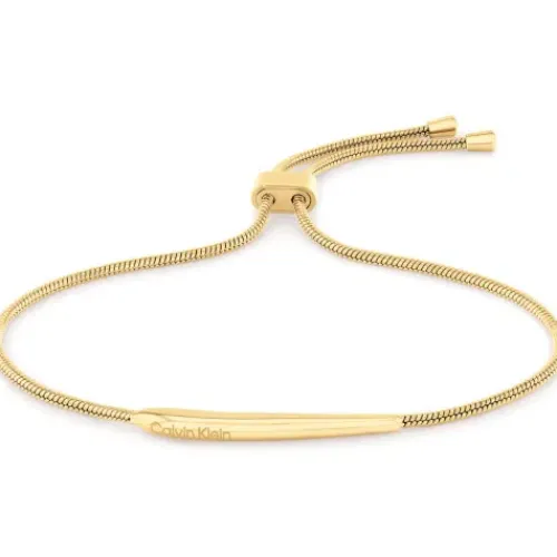 Calvin Klein Armbänder-Elongated Drops Armband - 35000342