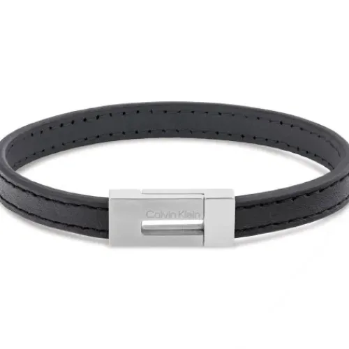 Calvin Klein Armbänder-Exposed Armband - 35100020