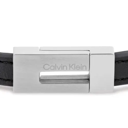 Calvin Klein Armbänder-Exposed Armband - 35100020