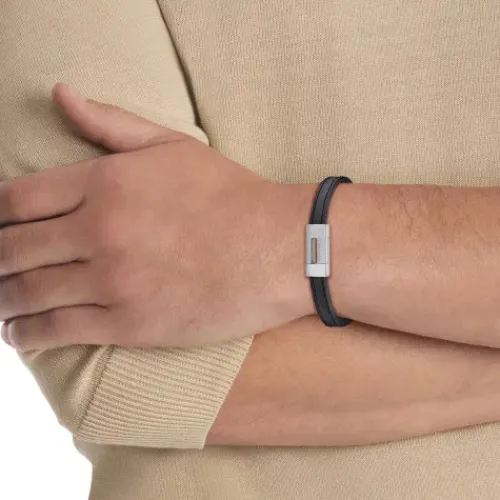 Calvin Klein Armbänder-Exposed Armband - 35100020