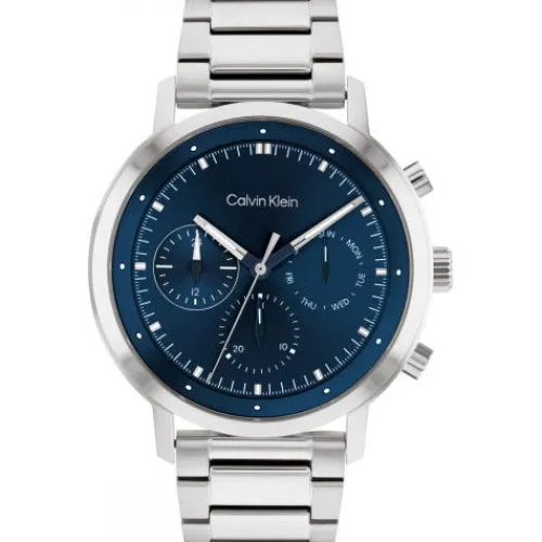 Calvin Klein Metallarmband-Gauge - 25200063