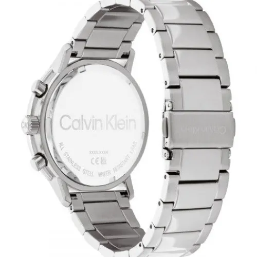 Calvin Klein Metallarmband-Gauge - 25200063