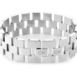 Calvin Klein Armbänder-Geometric Armband - 35000243