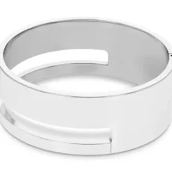 Calvin Klein Armbänder-Geometric Essentials Armreif - 35000674