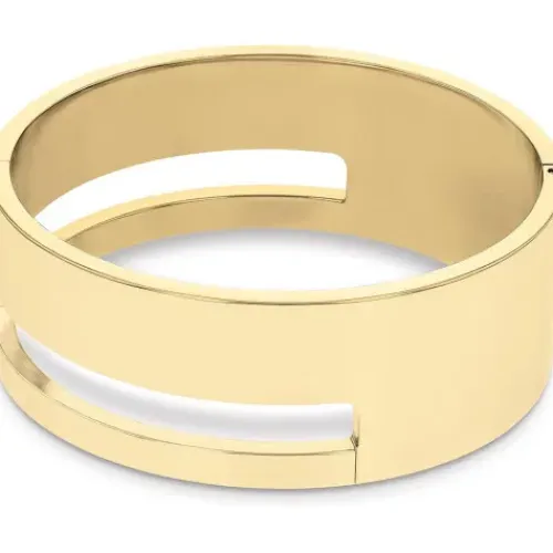 Calvin Klein Armbänder-Geometric Essentials Armreif - 35000673