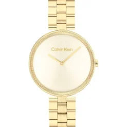 Calvin Klein Metallarmband-Gleam - 25100014