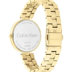 Calvin Klein Metallarmband-Gleam - 25100014