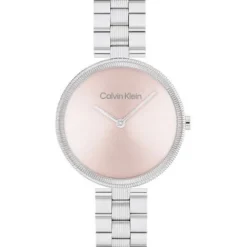 Calvin Klein Metallarmband-Gleam - 25100015